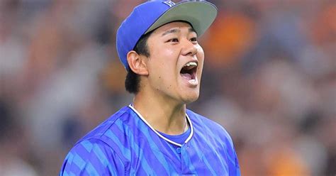 Dena・吉野光樹、首位巨人戦でプロ初登板先発は5回2失点 一回に乱れるも最後は粘りの投球 サンスポ