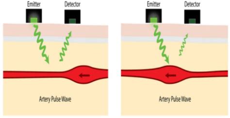 Non Contact Heart Rate Monitoring From Face Video Utilizing Color Intensity