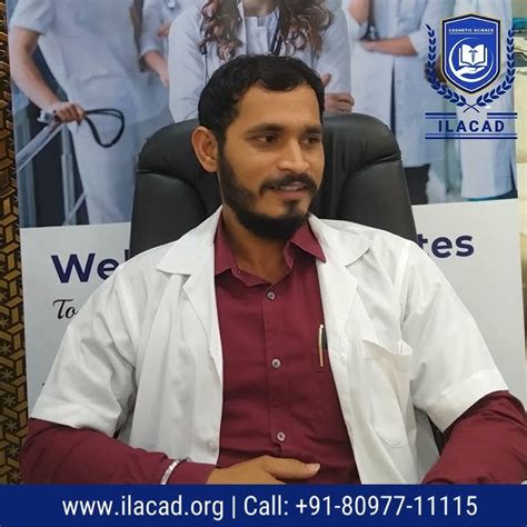 Ilacad Institute Reviews By Dr Nilesh Solanki Dentist Youtube