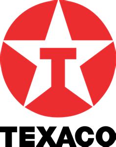 Texaco Logo PNG Vector (EPS) Free Download