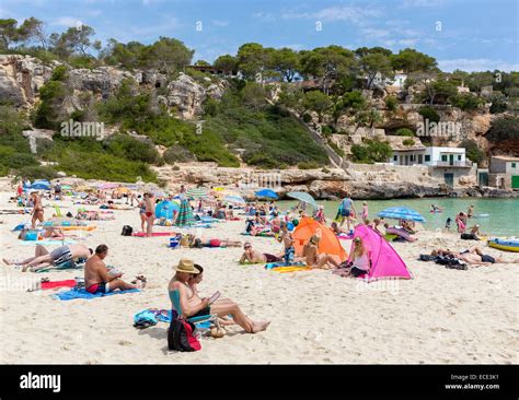 Majorca Hi Res Stock Photography And Images Alamy