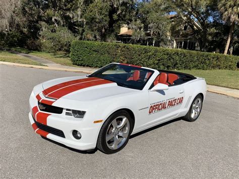 2011 Chevrolet Camaro American Muscle Carz