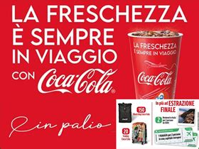 Vinci Con Coca Cola Alla Spina Concorsi A Premio Soldissimi It