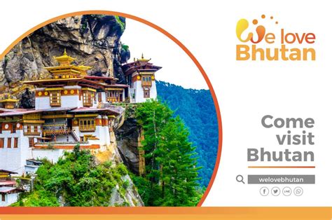 We Love Bhutan：魅惑の国ブータン、8日間の旅への誘い＜pr＞ タイランドハイパーリンクス：thai Hyper