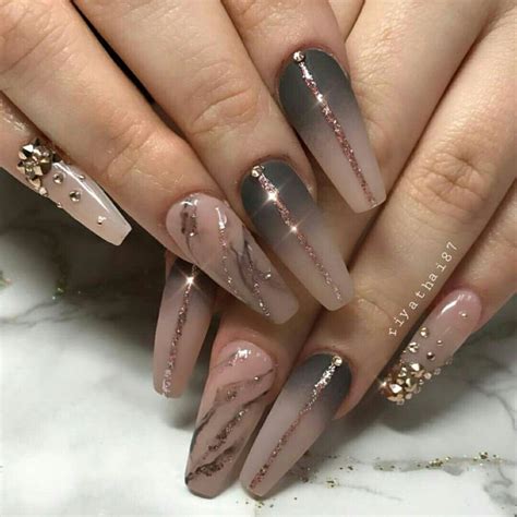 Pinterest IIIannaIII Gorgeous Nails Classy Nail Designs Acrylic