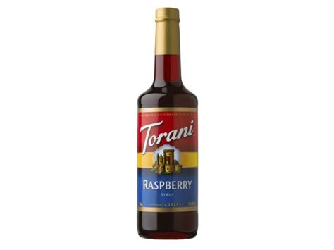 20 Best Torani Syrup Flavors To Try - Insanely Good