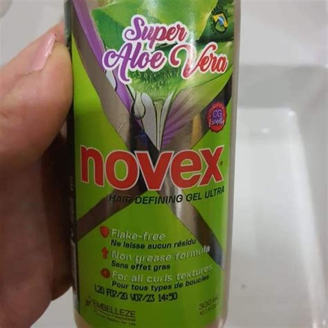 Novex Super Aloe Vera Reviews Abillion