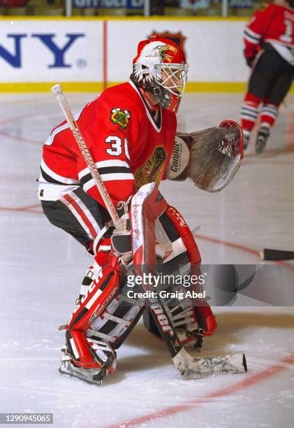 680 Ed Belfour Photos Stock Photos High Res Pictures And Images