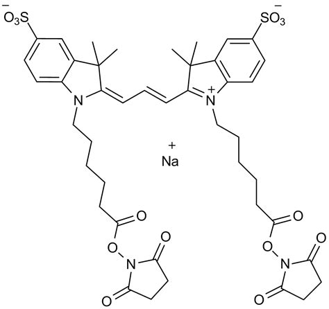Cyanine Dyes 花青染料