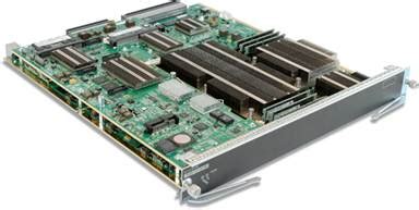 Cisco Catalyst 6500 Series/7600 Series ASA Services Module Data Sheet - Cisco