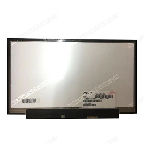 Matriz De Tela LED LCD Para Toshiba Frete Gr Tis Z830 Z835 Z930 Z935