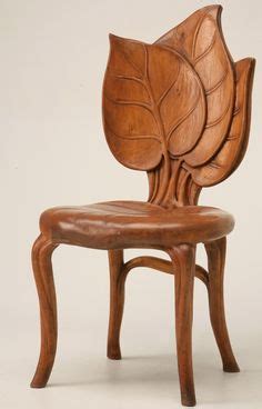 Linda Diferente Moda Art Deco Estilo Art Deco Chair Design Design