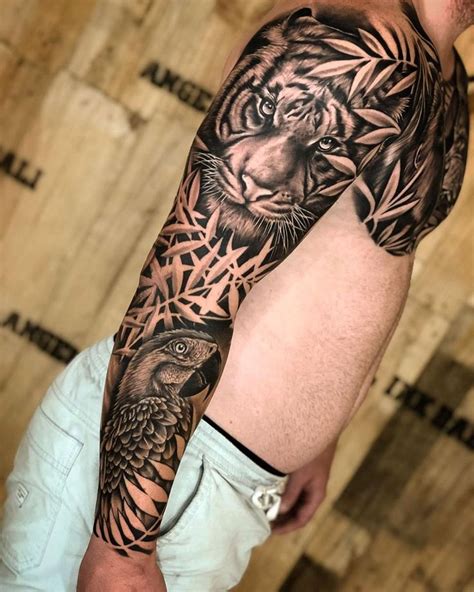 Amazing Cobra Tattoo Designs You Need To See Cobra Tattoo Tiger