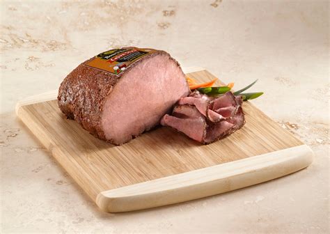 Boar S Head Cajun Roast Beef Sliced Shop Meat At H E B