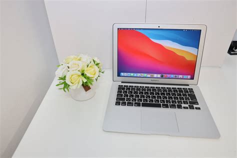 Macbook Air Mid Md J A Macos Bigsur Corei