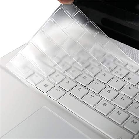 Keyboard Compatible with 17.3" Dell Alienware m17 R2 m17 R3 m17 R4, Alienware Area-51m R2, Dell ...