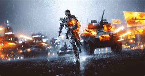 🔥 Download Official Battlefield Wallpaper In Stunning 5k Resolution by @dylans81 | Battlefield ...