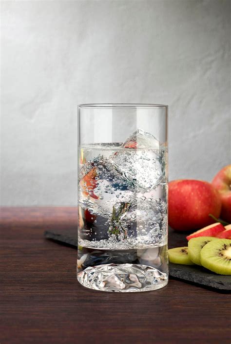 Club Gläser hoch St Nude FormAdore