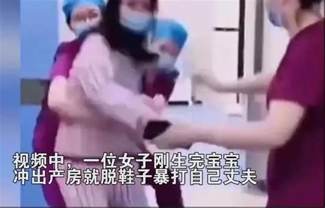 临产前婆婆突然不让打无痛，飒姐姐生完孩子揍老公！无痛打不打？禁忌症临产婆婆老公产妇分娩麻醉 健康界