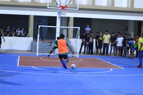 Iit Goa Sports