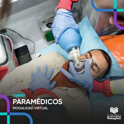 Curso Param Dicos Rebagliati Salud