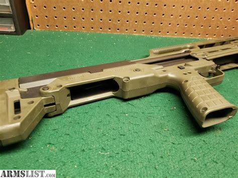 Armslist For Sale Brand New Keltec Ks7 Shotgun 12 Ga Od Green