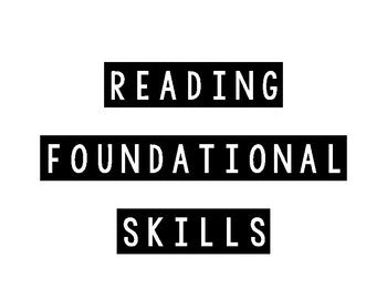 Kindergarten Learning Targets (Kentucky) READING/WRITING/&LANGUAGE