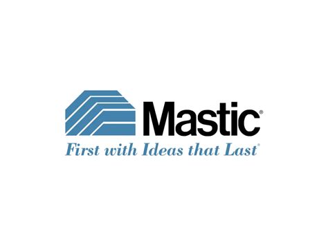 Mastic Logo Png Vector In Svg Pdf Ai Cdr Format