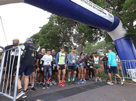 Ainda dá tempo de participar da última etapa do Circuito de Corridas