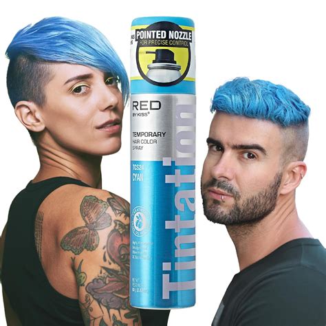 tintation hair dye 3