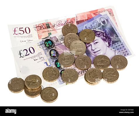 British Currency Coins Fotos Und Bildmaterial In Hoher Aufl Sung Alamy