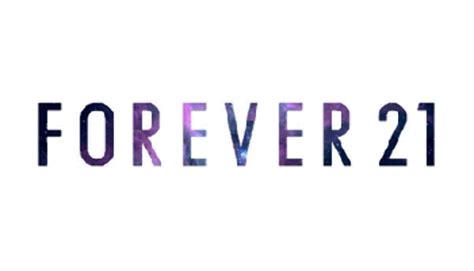 Download High Quality forever 21 logo design Transparent PNG Images ...