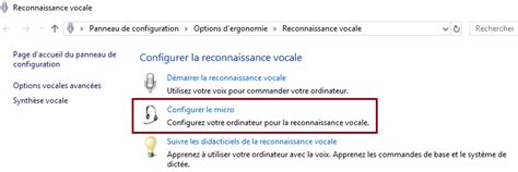 Comment Configurer Le Microphone Dans Windows 10 Astuce Pc