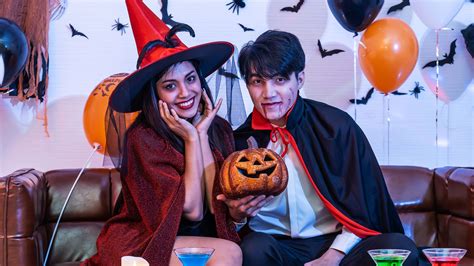 Inspirasi Kostum Halloween Sesuai Zodiak