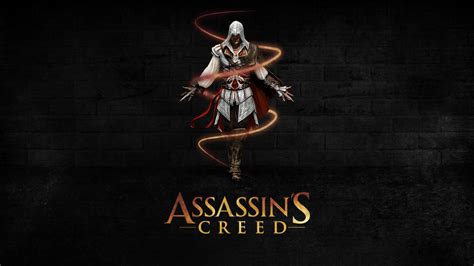 Assassins Creed Wallpaper By Shadozdesign On Deviantart