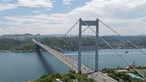 Otoyol ve köprü geçiş ücretleri zamlandı Bakan Uraloğlu ndan açıklama