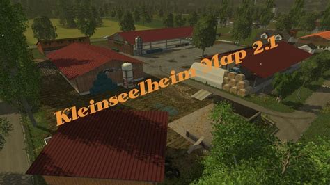 Kleinseelheim V Farming Simulator Mods Fs Mods