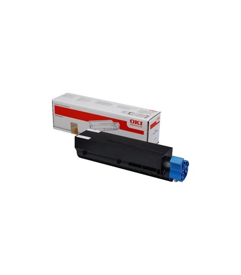 Toner Oryginalny OKI B401 MB441 451 44992402 2 5K Black