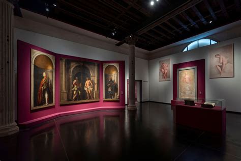 Mostra Tiziano Agli Esordi Di Una Luminosa Carriera Venezia