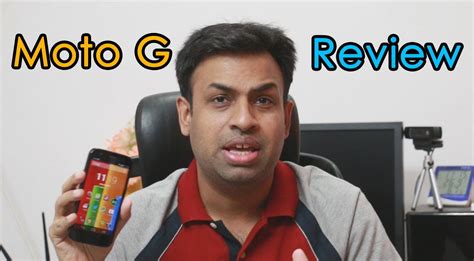 Moto G Quick Review After Using It For 7 Days YouTube