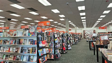 A Look Inside Books A Millions Used Bookstore