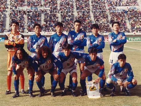 【迫るサッカーw杯】「ドーハの悲劇」を「歓喜」へ 元戦士が振り返る日本代表の29年 産経ニュース