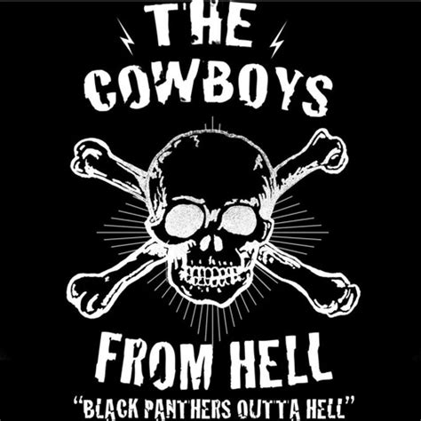 Stream The Cowboys From Hell music | Listen to songs, albums, playlists ...