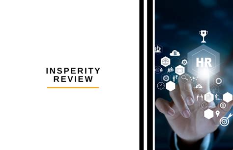 Insperity Review The HR Tool You Re Looking For The Digital Merchant