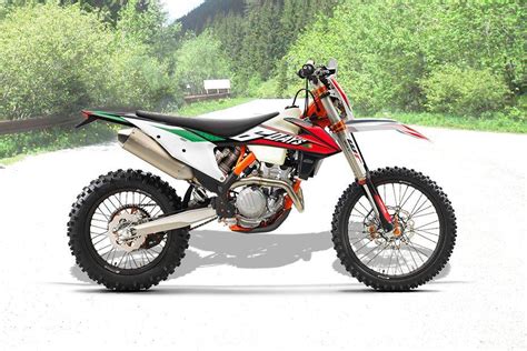 Ktm 250 Exc 2021 Six Days Atelier Yuwa Ciao Jp