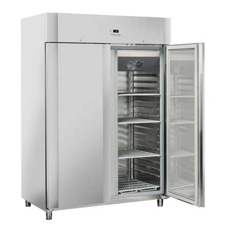 Armoire réfrigérée négative GN 2 1 1200 litres