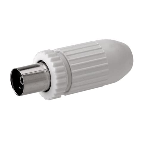 Triax KOK 3 IEC Female Connector Nordic Antenna