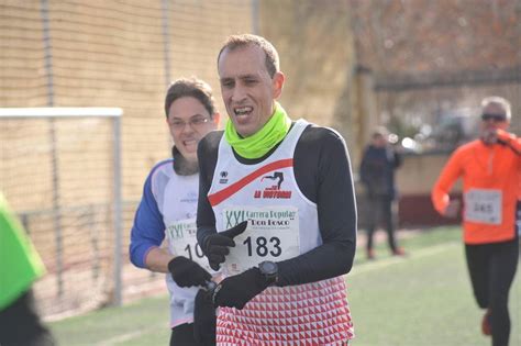 Carrera Popular Don Bosco 4 El Norte De Castilla