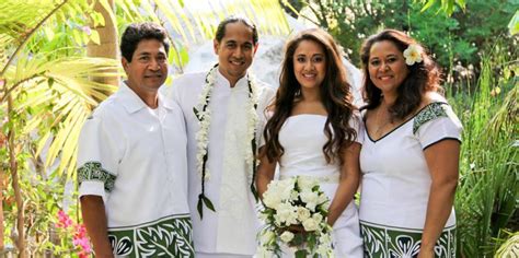 11 unique traditions from Samoan weddings