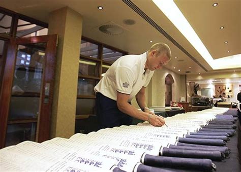 Andrew Flintoff Signs Bats ESPNcricinfo